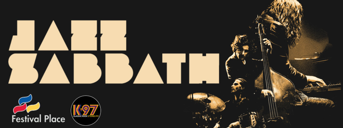 K-97 Army: Jazz Sabbath