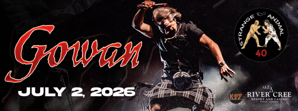 K-97 Army: Gowan