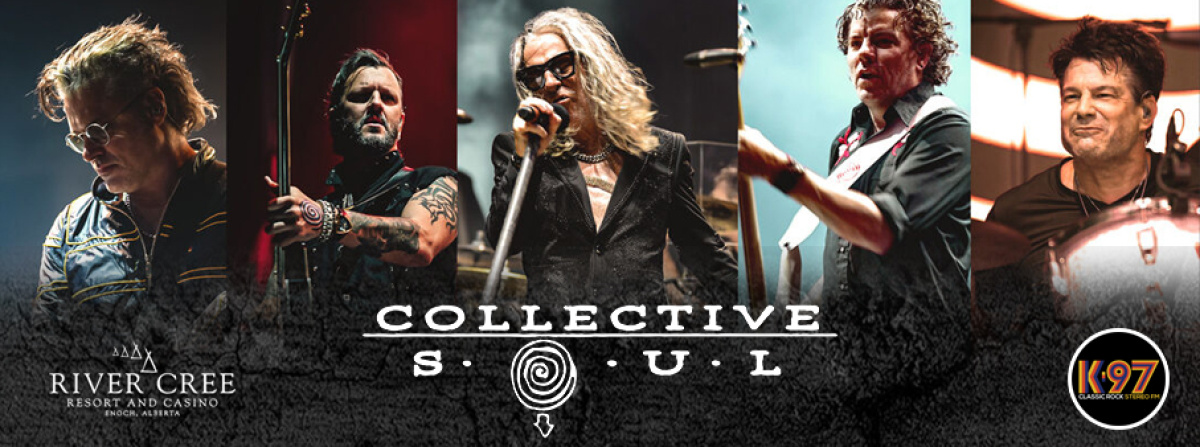 K-97 Army: Collective Soul