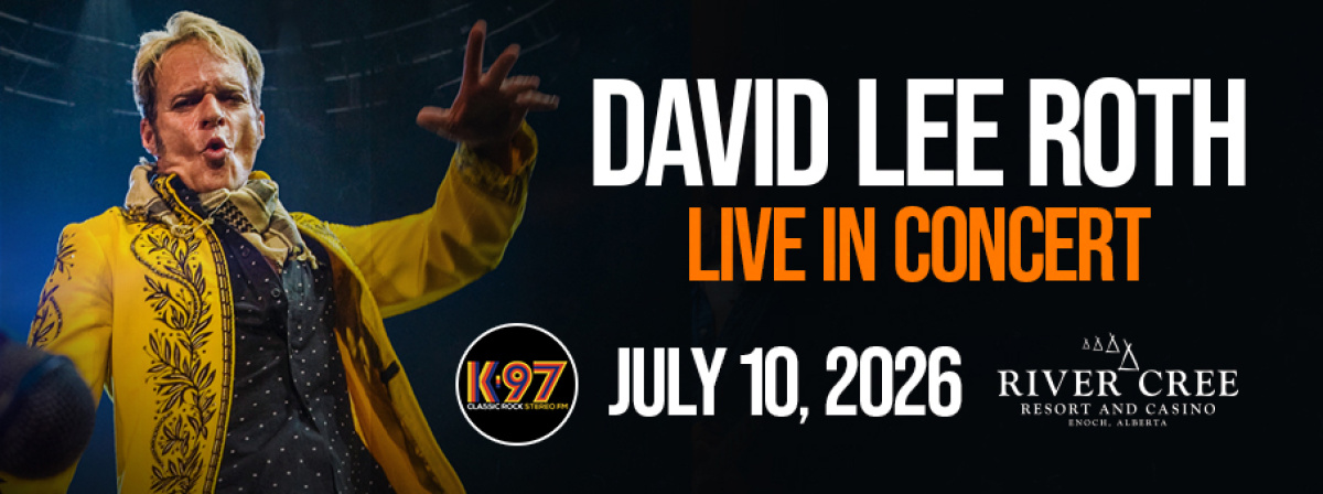 K-97 Army: David Lee Roth