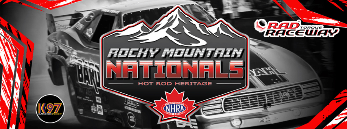K-97 Army: Rocky Mountain Nationals