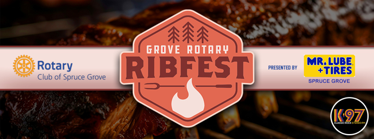 K-97 Army: Grove Rotary Ribfest