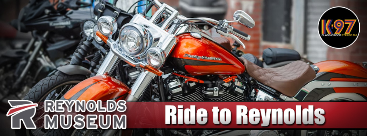 K-97 Army: Ride to Reynolds